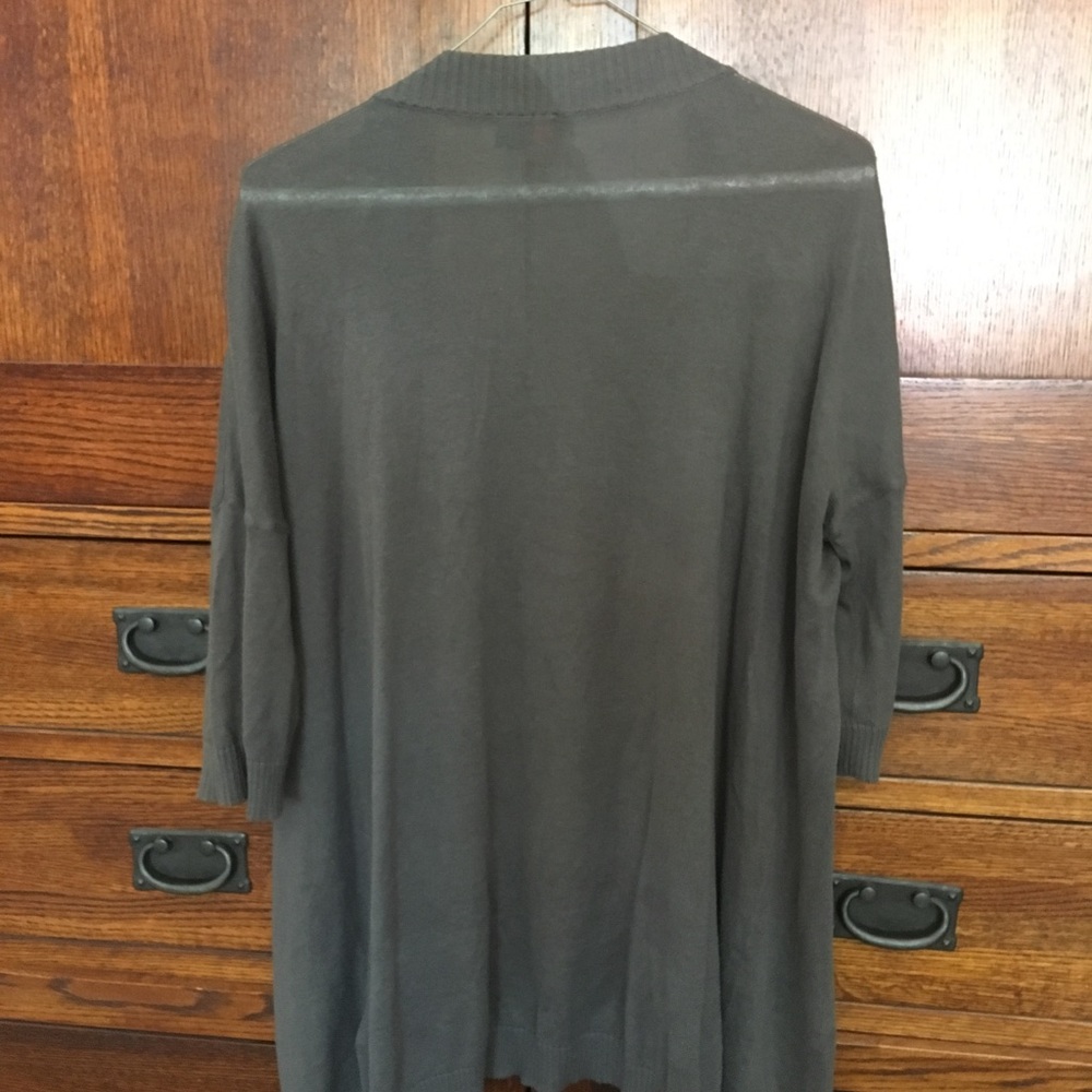 Cardigan - Picture 2 of 2